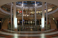Die Schadow Arkaden D�sseldorf