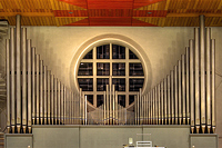 Orgel in St.Bruno