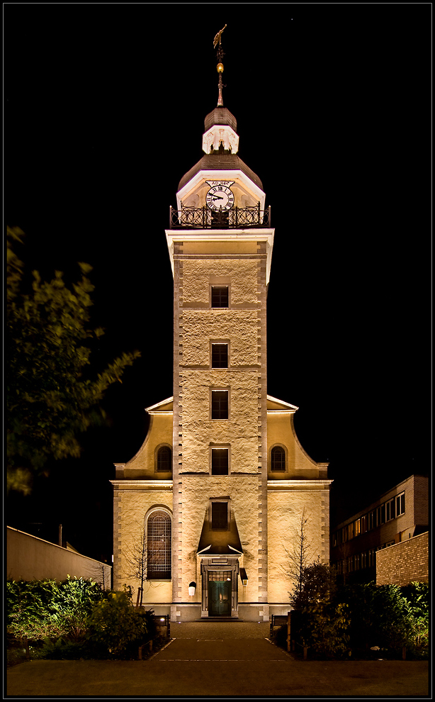 Evangelic Neander Church