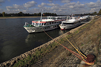 Swimming Hotels in Düsseldorf